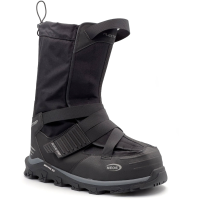 NEOS Men's Klondike GP Insulated Waterproof Black Overshoes (KLN1BL)