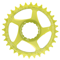 RACE FACE Narrow Wide 1X Cinch Direct Mount Chainring (RNWDM)