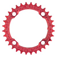 RACE FACE 104 NW 104BCD Chainring (RNW104)
