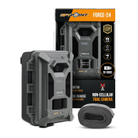 SPYPOINT Force-24 Non-Cellular Trail Camera (FORCE-24)