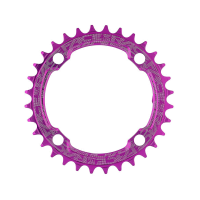 RACE FACE 104 NW 104BCD Chainring (RNW104)