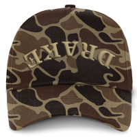 DRAKE Drake X Lost Hat Easy OSFM 5 Panel Cap (DW0245)