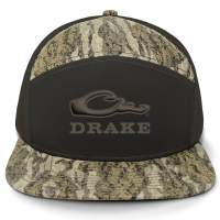 DRAKE Men's Drake X Lost Hat Sa7age 7-Panel Cap (DW0227)