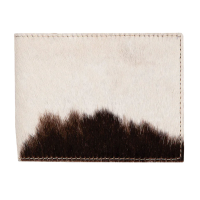 STS Men's Cowhide Bifold Wallet (STS-69216)