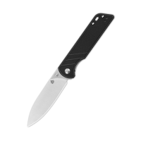 QSP Parrot V2 Liner Lock G10 Handle Pocket Knife (QS102-V2)