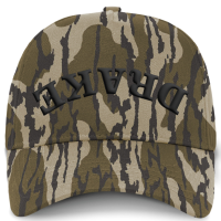 DRAKE Drake X Lost Hat Easy OSFM 5 Panel Cap (DW0245)