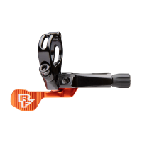 RACE FACE Turbine R 1x Dropper Seatpost Lever (LVR21TUR1XPOSTDP)