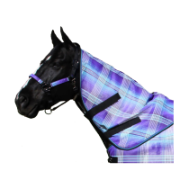 KENSINGTON PROTECTIVE PRODUCTS Signature Textilene Horse Neck Cover (KPNP)