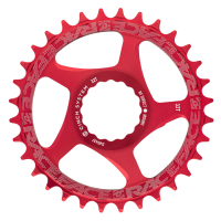 RACE FACE Narrow Wide 1X Cinch Direct Mount Chainring (RNWDM)