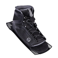 HO Stance 110 Size 7-11 Rear Water Ski Binding Plate (22400071)