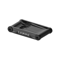 LEZYNE V Pro 11 Black Multi-Tool (1-MT-VPRO-11T04)