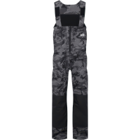 GILL Men's Meridian-X 2.0 Shadow Camo/Black Bibs (FG202TSHAD03)