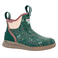 XTRATUF Women's 6in Ankle Deck Sport Boots (XADSW)