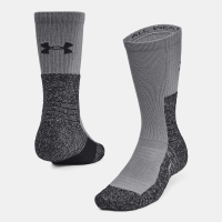 UNDER ARMOUR All Weather Wool Boot Socks (1387066)