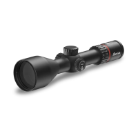 BURRIS Fullfield 3-12x56mm Riflescope (20154)