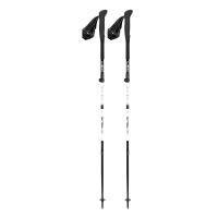 LEKI Skytera FX Carbon SL Compact Mountain Hiking Poles (65520681)