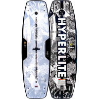 HYPERLITE Murray Pro Wakeboard