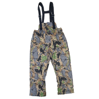 RIVERS WEST Men's Pioneer XT Widowmaker Bibs (2761)
