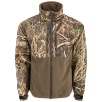 DRAKE Men's MST CommandXT Eqwader Full Zip Jacket (DW0130)