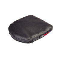 AIRHAWK Office Chair Cushion (FA-OFFICE-CHAIR-LTHR)