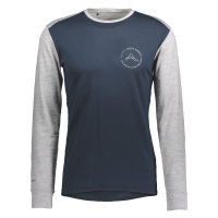 SCOTT Mens Defined Merino Long Sleeve Shirt (277772)