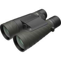 BURRIS Signature HD 15x56 Green/Gray Binoculars (300296)