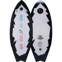 HYPERLITE Broadcast Wakesurf (24377121)
