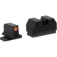 NIGHT FISION Optic Ready Stealth Night Sight Set for Sig P365/P320 w/ EPS (SIG-180-289-287)