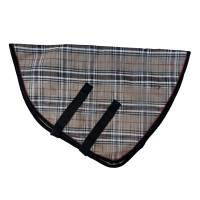 KENSINGTON PROTECTIVE PRODUCTS Signature Textilene Horse Neck Cover (KPNP)