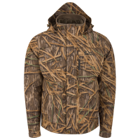 DRAKE Men's LST Hardline 3-in-1 Hunting Jacket (DW0146)