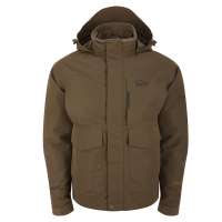 DRAKE Men's LST Hardline 3-in-1 Hunting Jacket (DW0146)