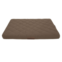 DRAKE Team Gun Dog Landing Zone Quilted Canvas Dog Bed (GD0207)