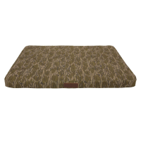 DRAKE Team Gun Dog Landing Zone Quilted Canvas Dog Bed (GD0207)