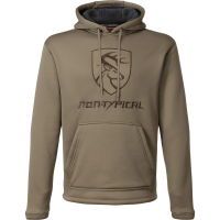 DRAKE Men's Non-Typical Silencer Hoodie w/ Scent Control (DNT2280)