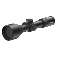 BURRIS Fullfield 3-12x56mm Riflescope (20154)