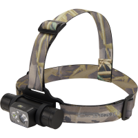 DRAKE EVO1500 Lumen OSFM Headlamp (DA0092)