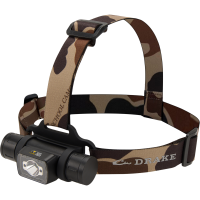 DRAKE EVO1000 Lumen OSFM Headlamp (DA0091)