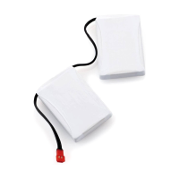 THERM-IC For Heated Gloves 1 pair Replacement Battery (T46-0900-001)