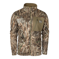 BANDED Men's Mid-Layer Fleece Jacket (B1010008)