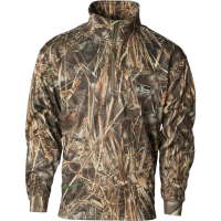 BANDED Men's Tec Fleece 1/4 Zip Pullover (B1010021)