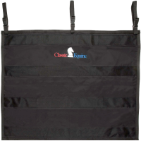 CLASSIC EQUINE Hanging Wash Rack (HWR16)