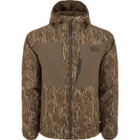 DRAKE Men's LST BMF Bottomland Jacket w/ Primaloft (DW0035-006)