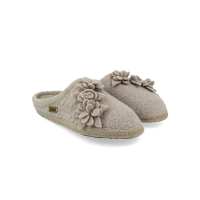 HAFLINGER Women's Charisma Slippers (613063)
