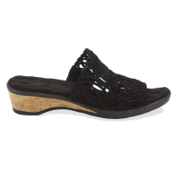 ROS HOMMERSON Women's Kudos Fabric Sandals (75150)