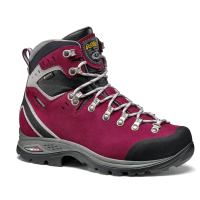 ASOLO Women's Greenwood Evo GV Grapeade Boots (A23129-051)