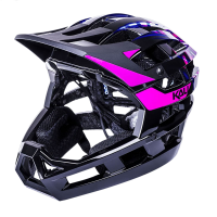 KALI PROTECTIVES Invader 2.0 Cycling Helmet