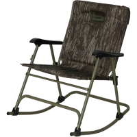 BANDED Rocking Chair