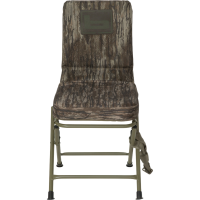 BANDED Tall Swivel Blind Chair