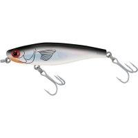 MIRROLURE MirrOmullet XL 26MR Surface Walker Lure (26MR)