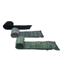 GRITR Gun Socks for Rifles & Shotguns, 3 Pack - Scratch & Moisture Protection